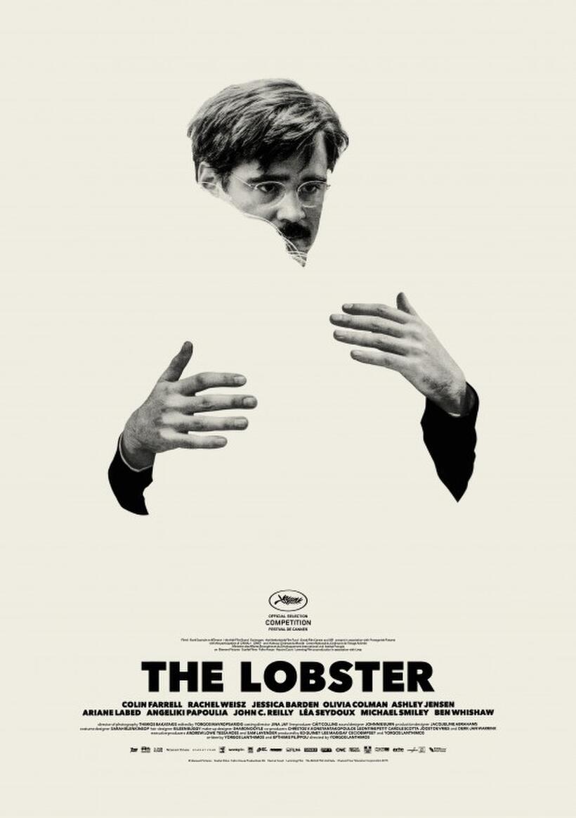 
	The Hottest New Posters of The Week - May 8
