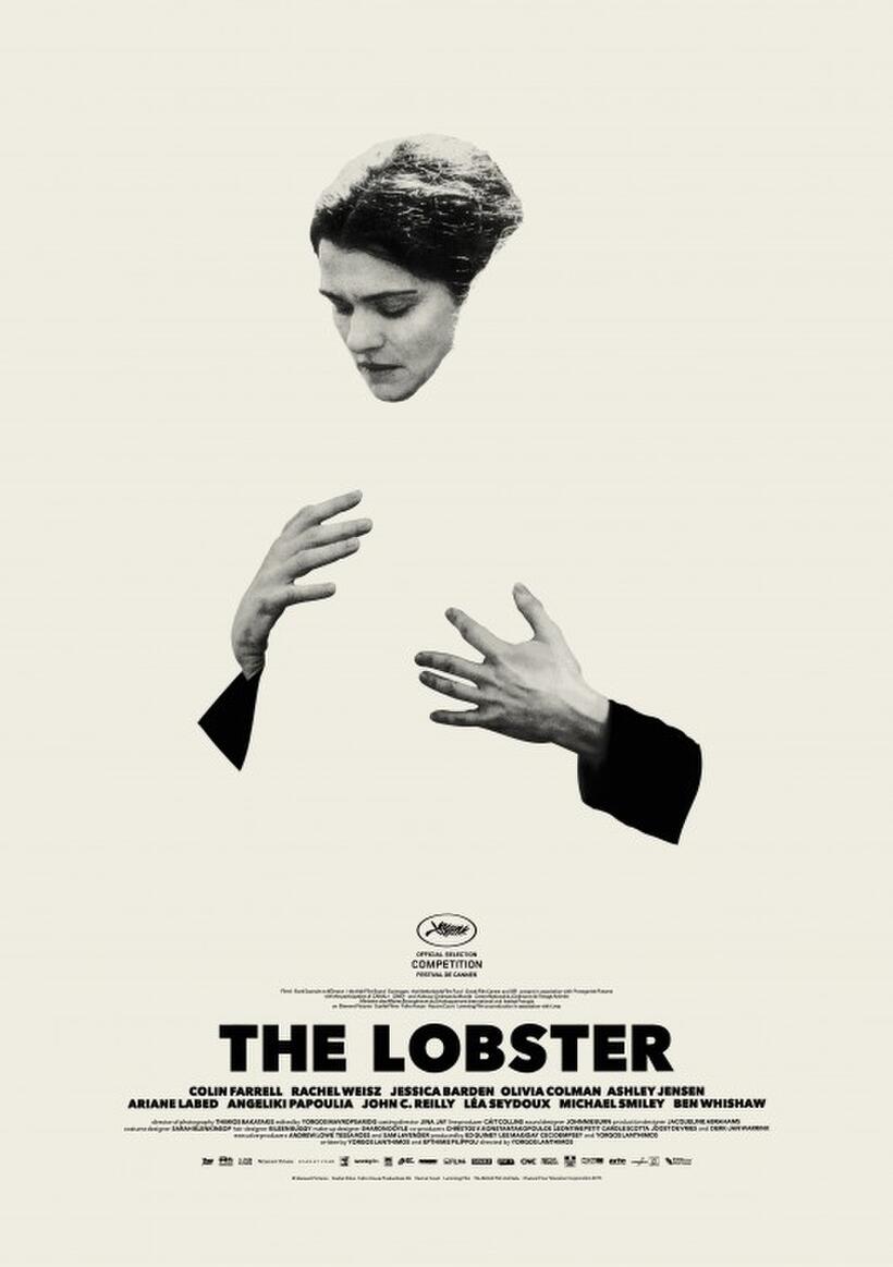 
	The Hottest New Posters of The Week - May 8
