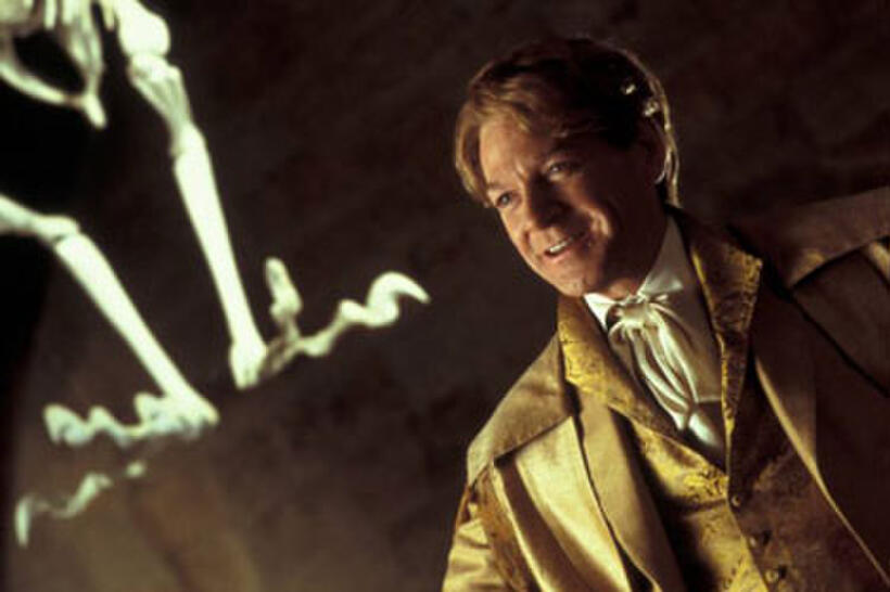  Harry Potter and the Chamber of Secrets