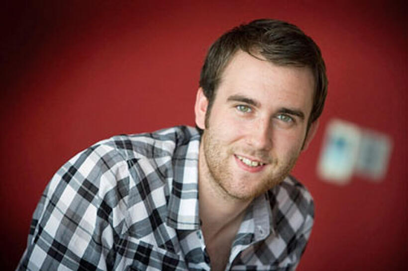 Neville Longbottom
