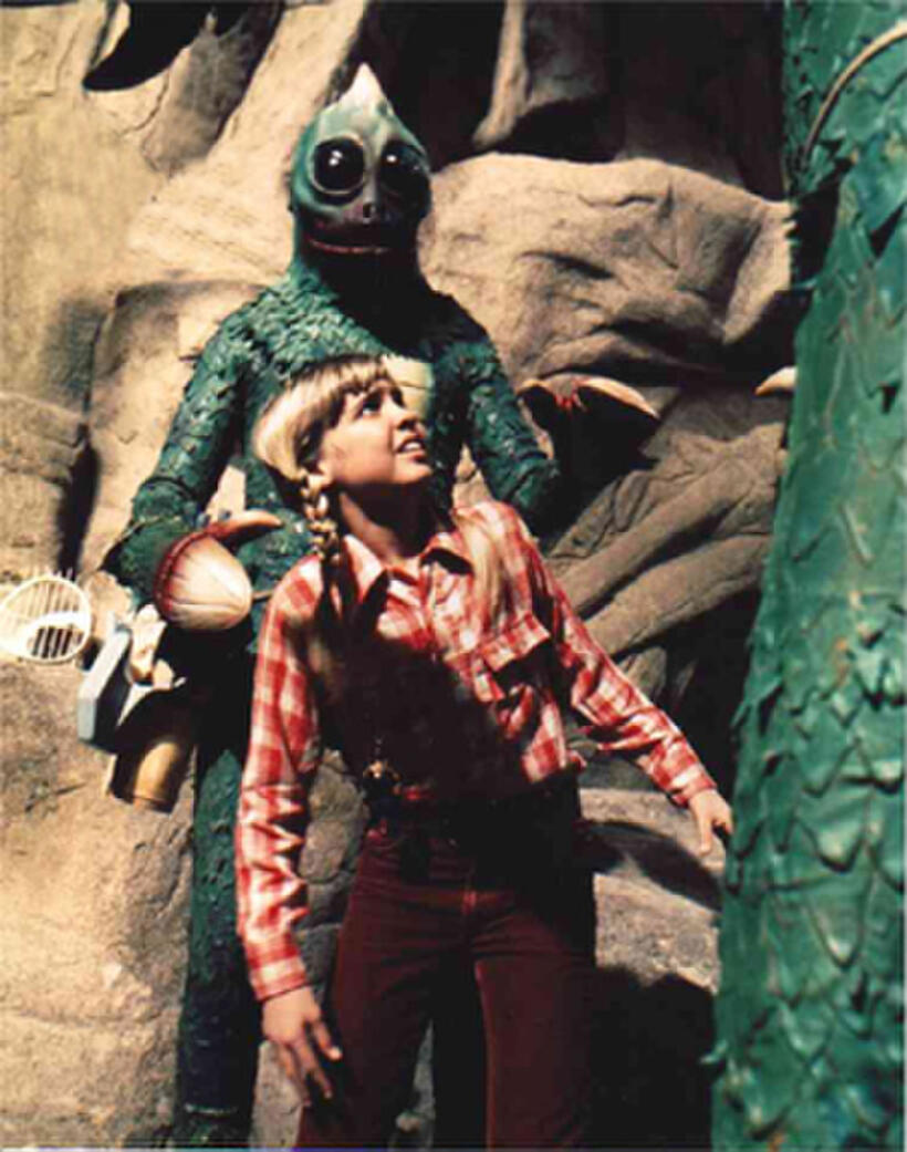 Lost in the Land of Dinos vs. Humans