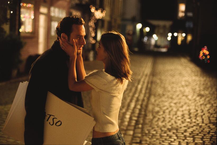 
	Love Actually
