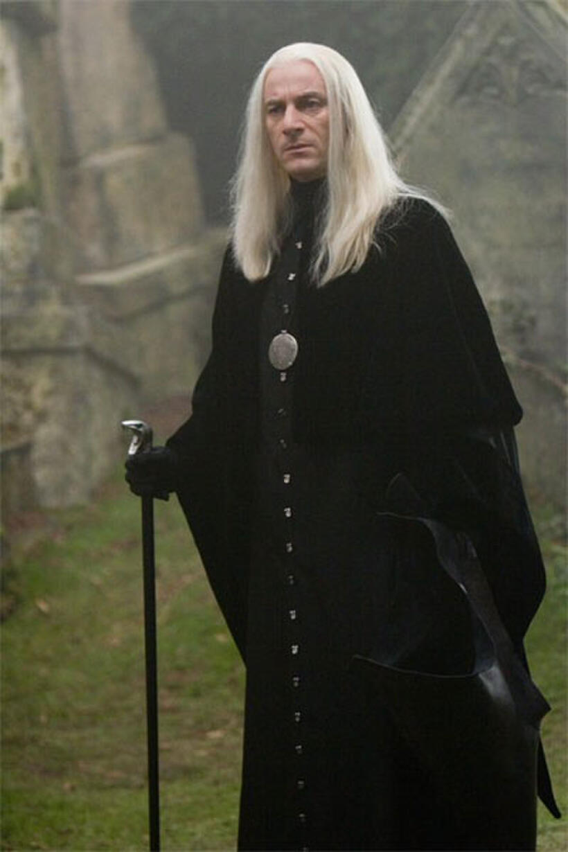 Top Harry Potter Villains and Heroes