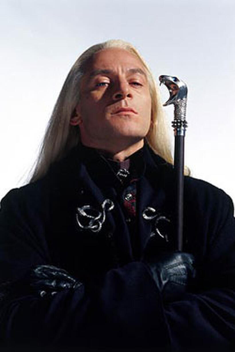  Harry Potter and the Chamber of Secrets