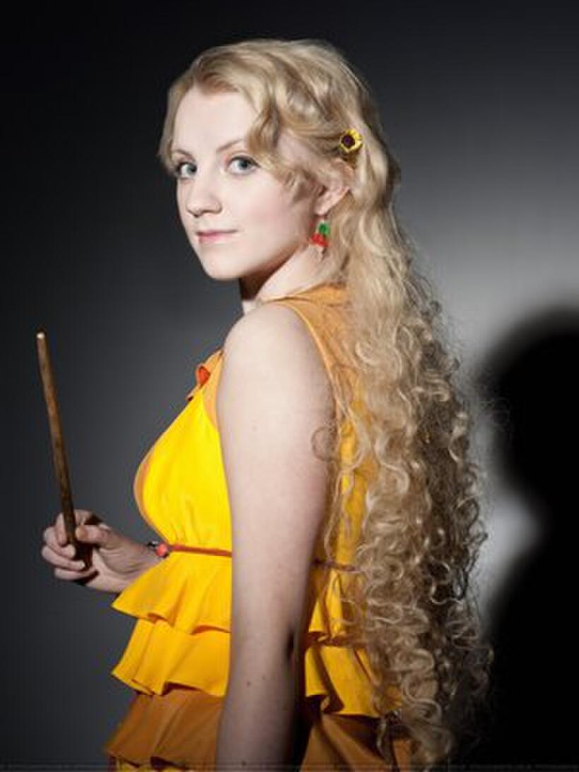 Top Harry Potter Villains and Heroes