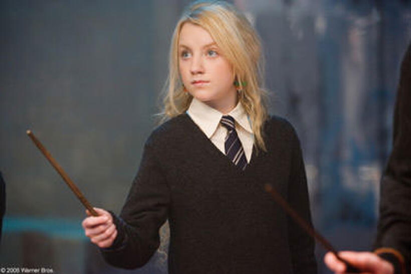 Harry Potter and the Order of the Phoenix