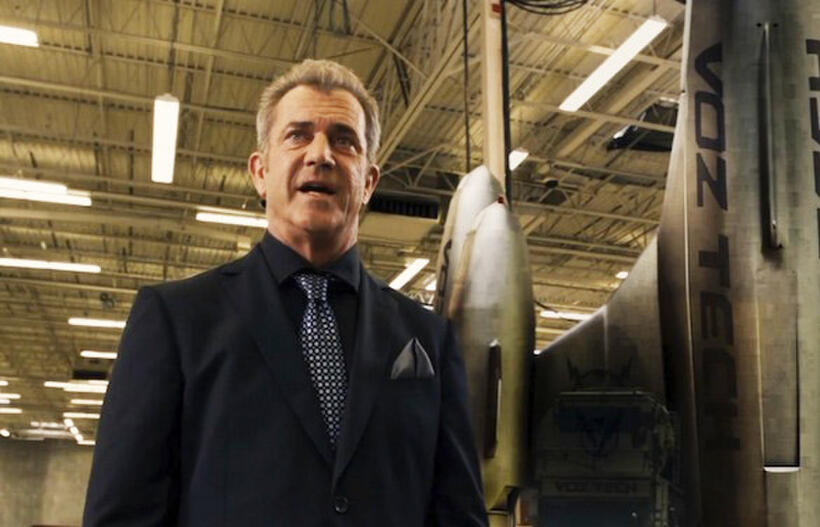 Robert Rodriguez's Craziest, Most Badass Characters