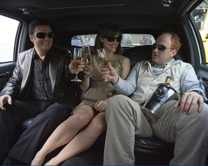 The Invention of Lying