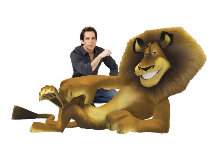 
	Our Favorite Movie Star-Animated Animals
