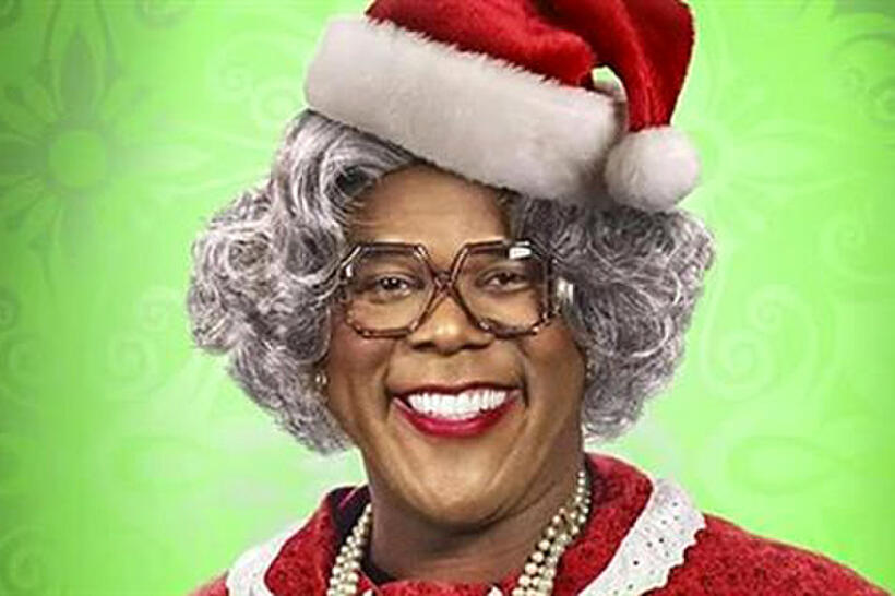 Tyler Perry's A Madea Christmas