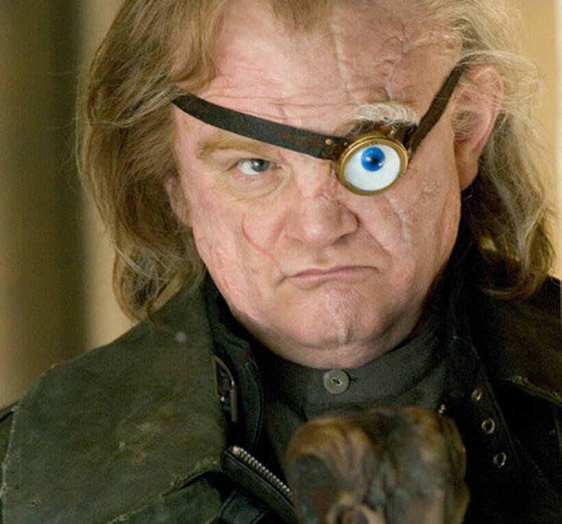 Harry Potter Character Guide