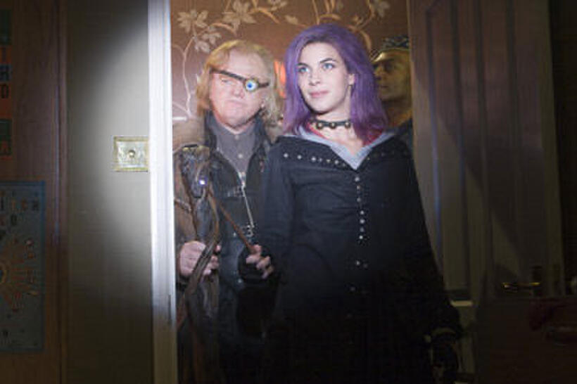 Harry Potter and the Order of the Phoenix