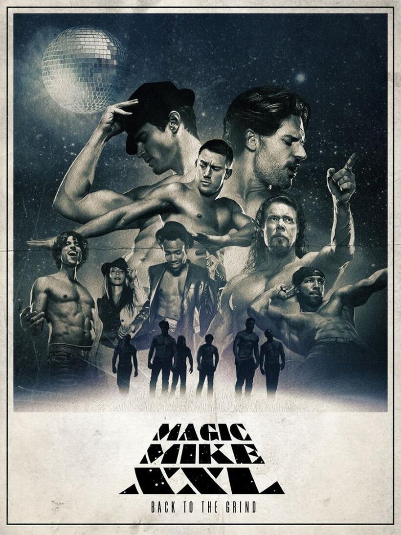 
	The Hottest New Posters of The Week - May 8
