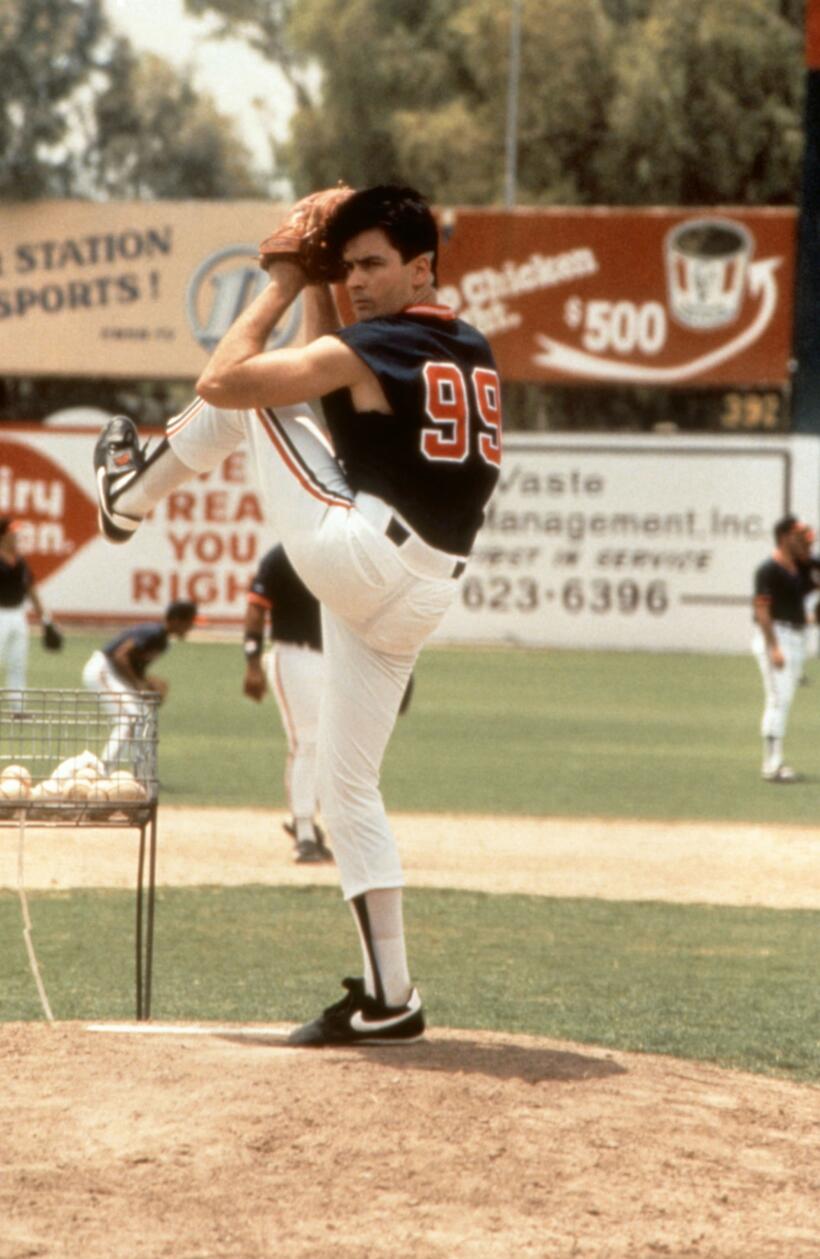 The Major League Movie All-Star Team