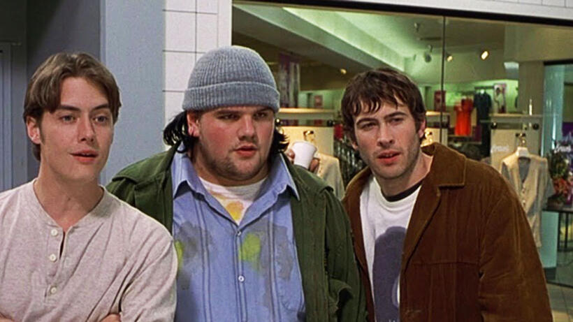 Ready for Black Friday? Watch These Shopping Movies First! 