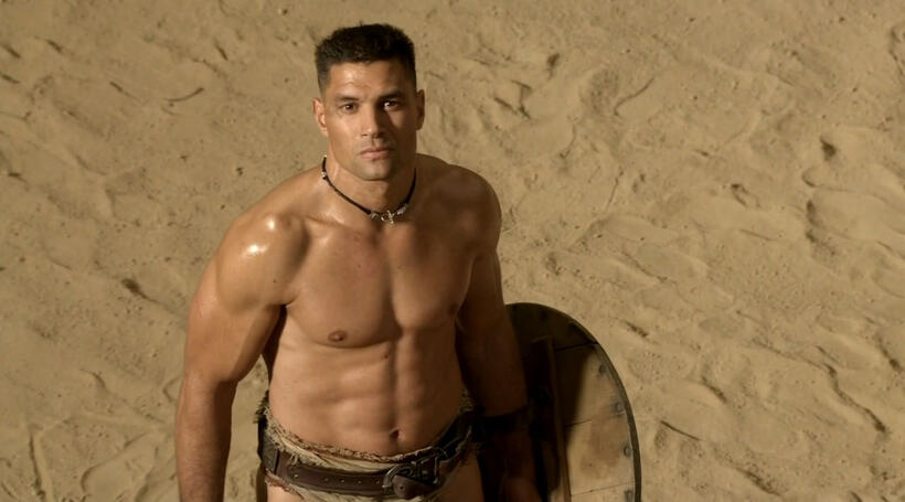 
	14 Actors Born to Play Movie Gods
