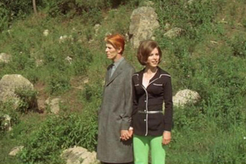 Interplanetary Relations: Our Favorite Human/Alien Romances | Fandango