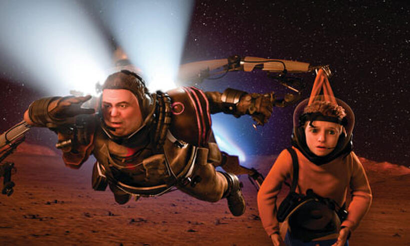 2011's Top 10 Movie Turkeys