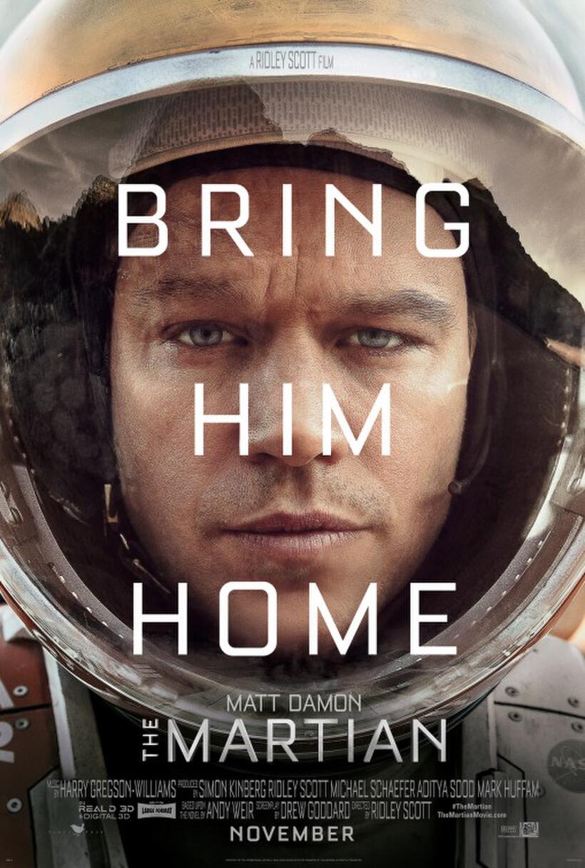
	The Hottest New Movie Posters of the Month
