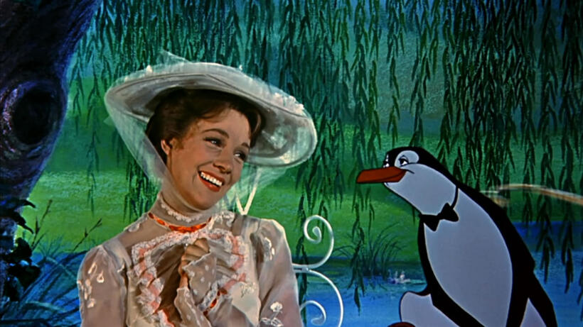 The Best Feel Good Movies of the Holiday Season