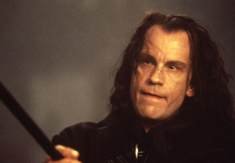 John Malkovich in "Mary Reilly" (1996)