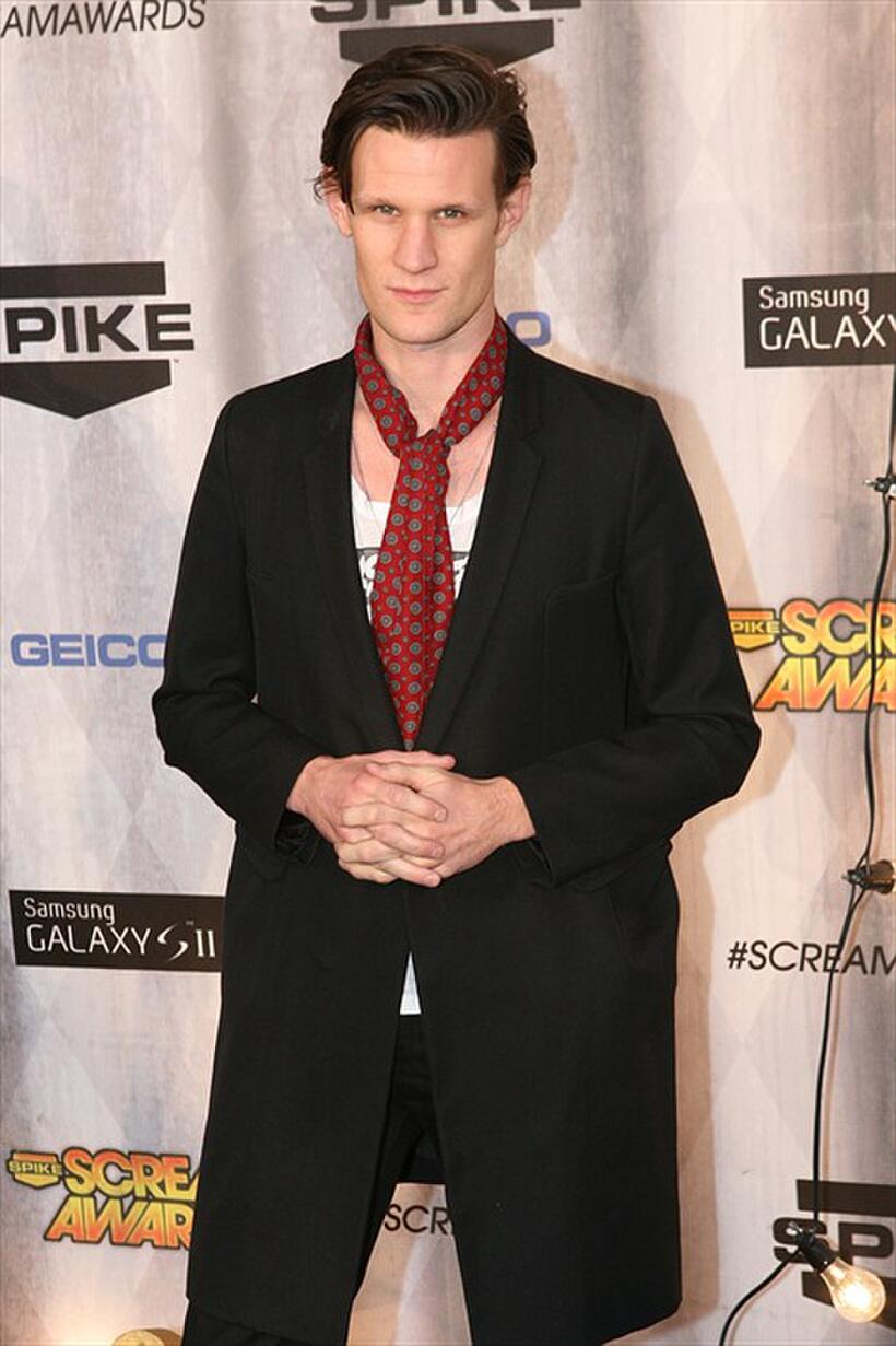 Spike Scream Awards 2011