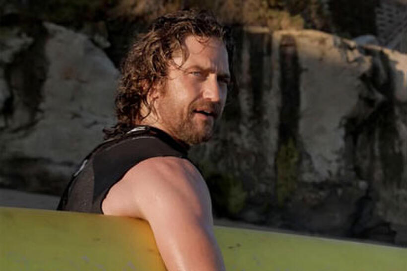 Chasing Mavericks