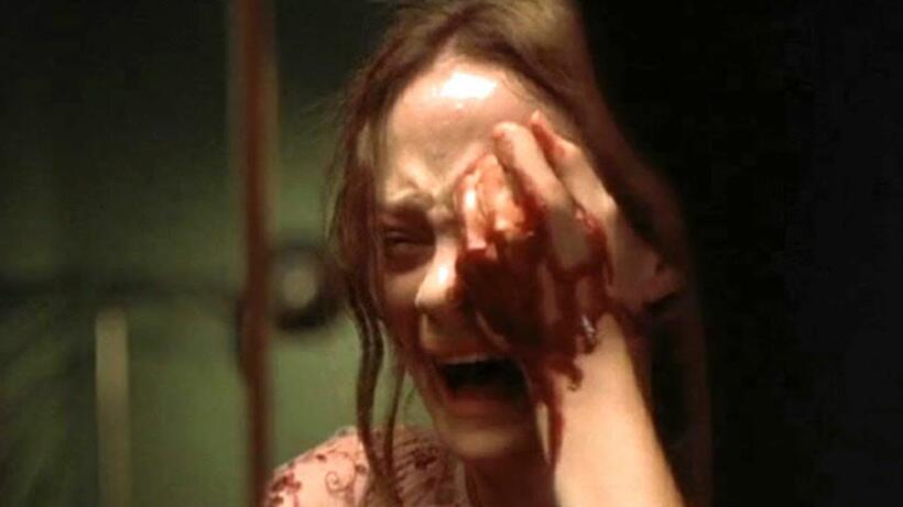 Don't Let THIS Happen to Your Eyes…