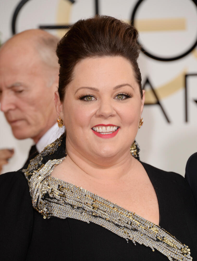 
	2014 Golden Globes Red Carpet
