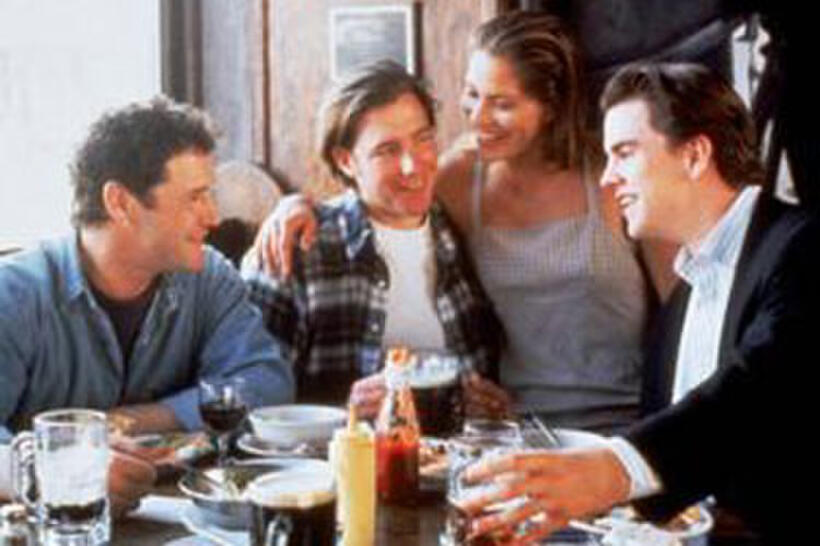 The Brothers McMullen