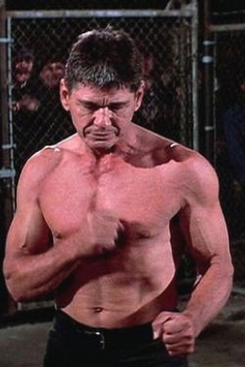 The Ultimate Movie Fighters