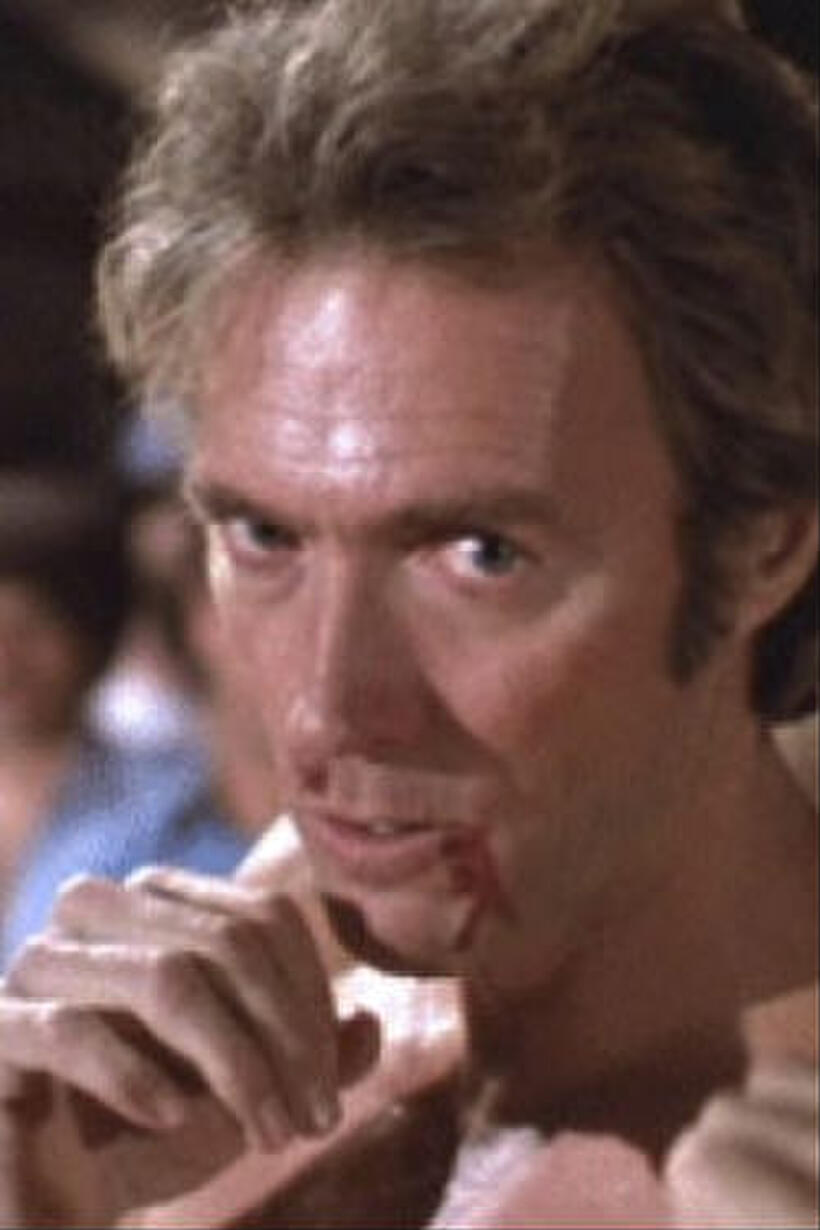 The Ultimate Movie Fighters