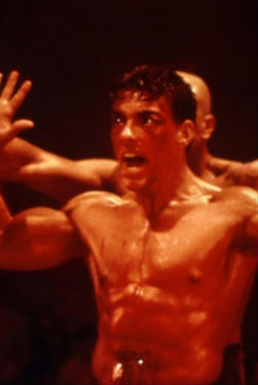 The Ultimate Movie Fighters