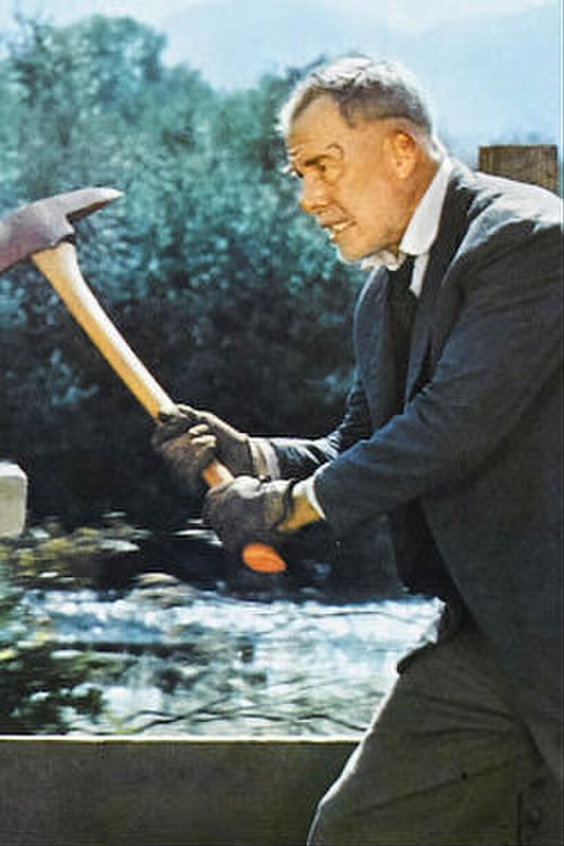 The Ultimate Movie Fighters