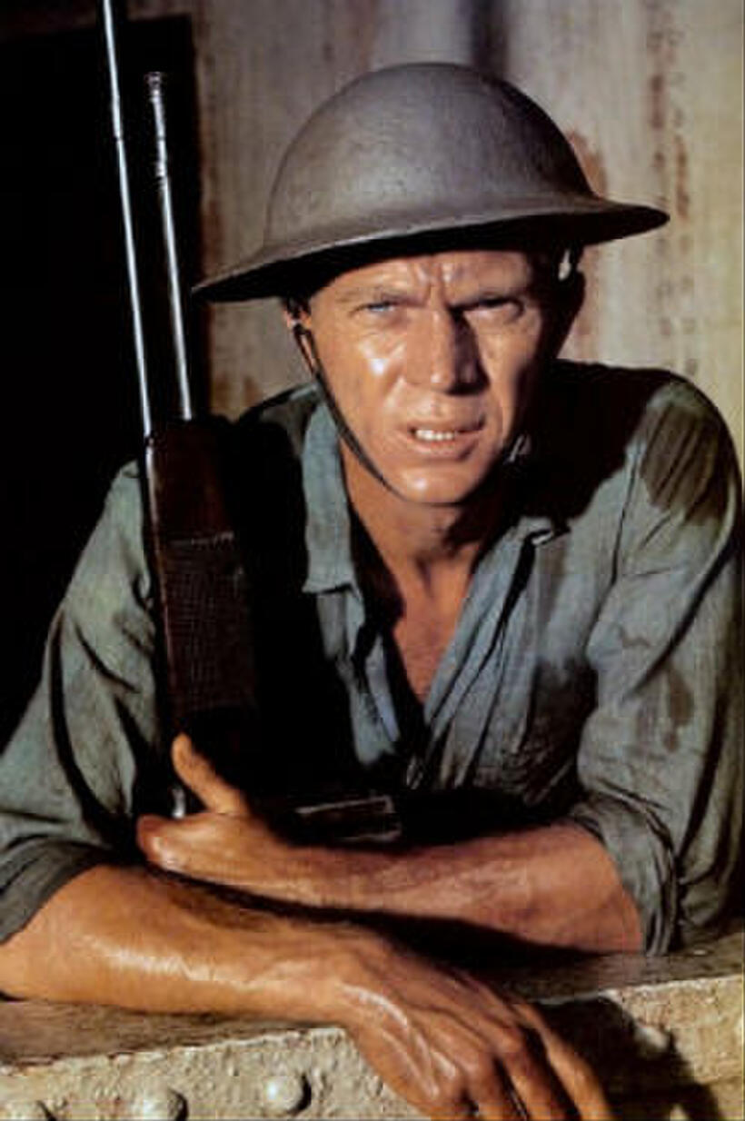 The Ultimate Movie Fighters