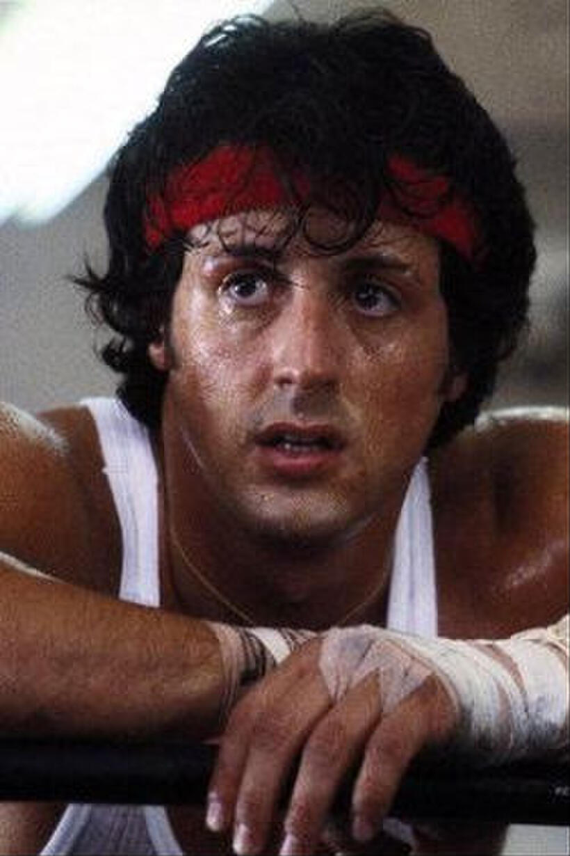 The Ultimate Movie Fighters