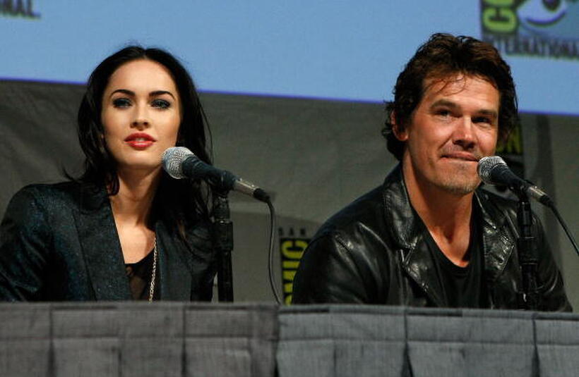Comic-Con 2009