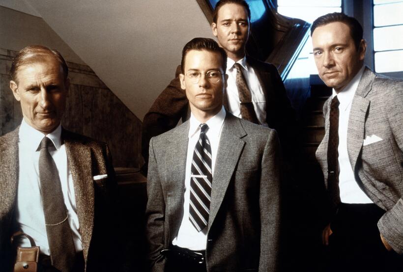
	Ensemble Movies We Love
