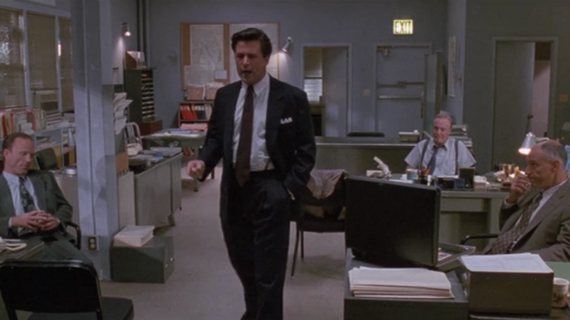 
	Ensemble Movies We Love
