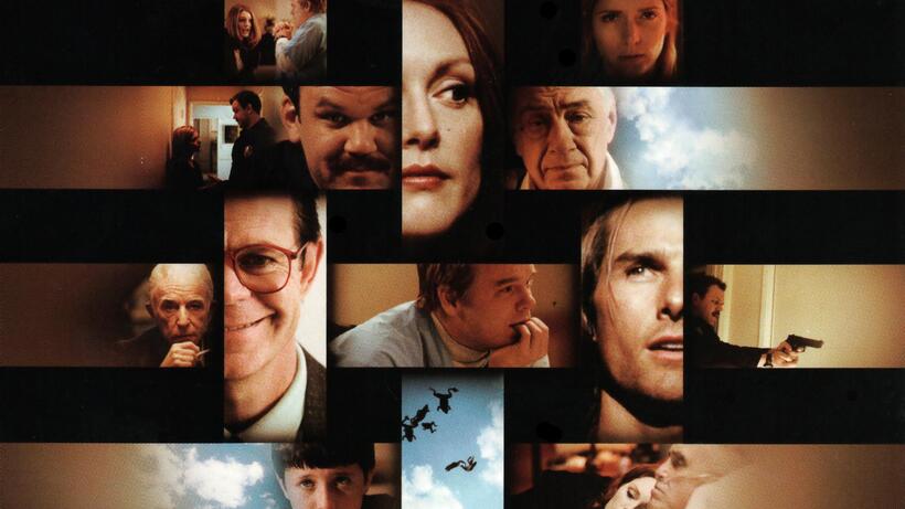 
	Ensemble Movies We Love
