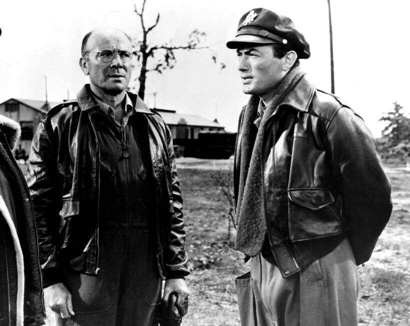 
	Fandango's Ultimate Portrayals of Heroism
