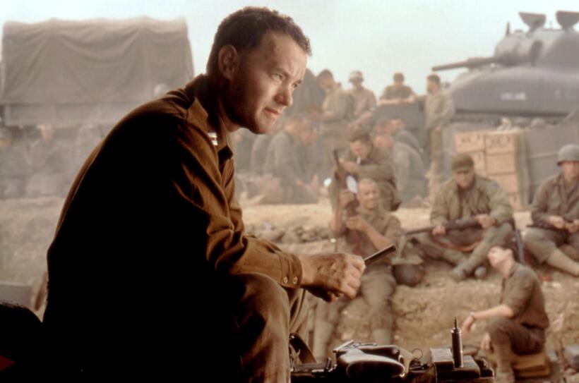 
	Fandango's Ultimate Portrayals of Heroism
