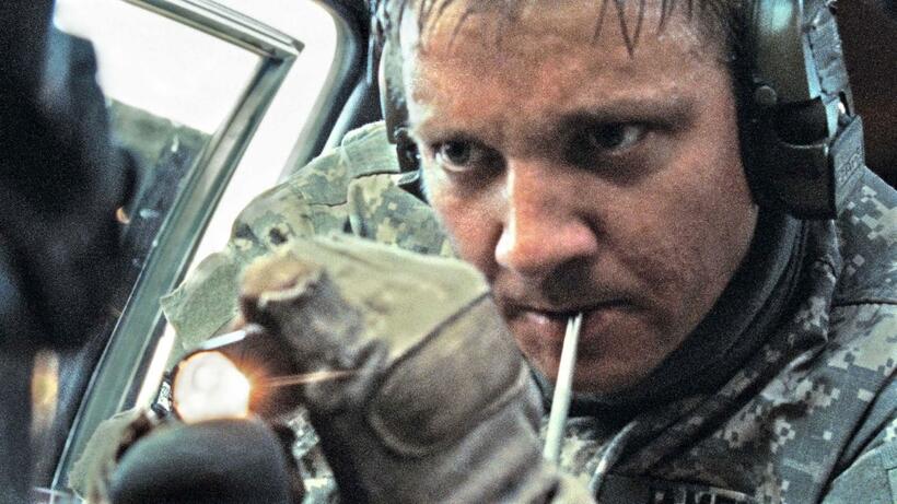 
	Fandango's Ultimate Portrayals of Heroism
