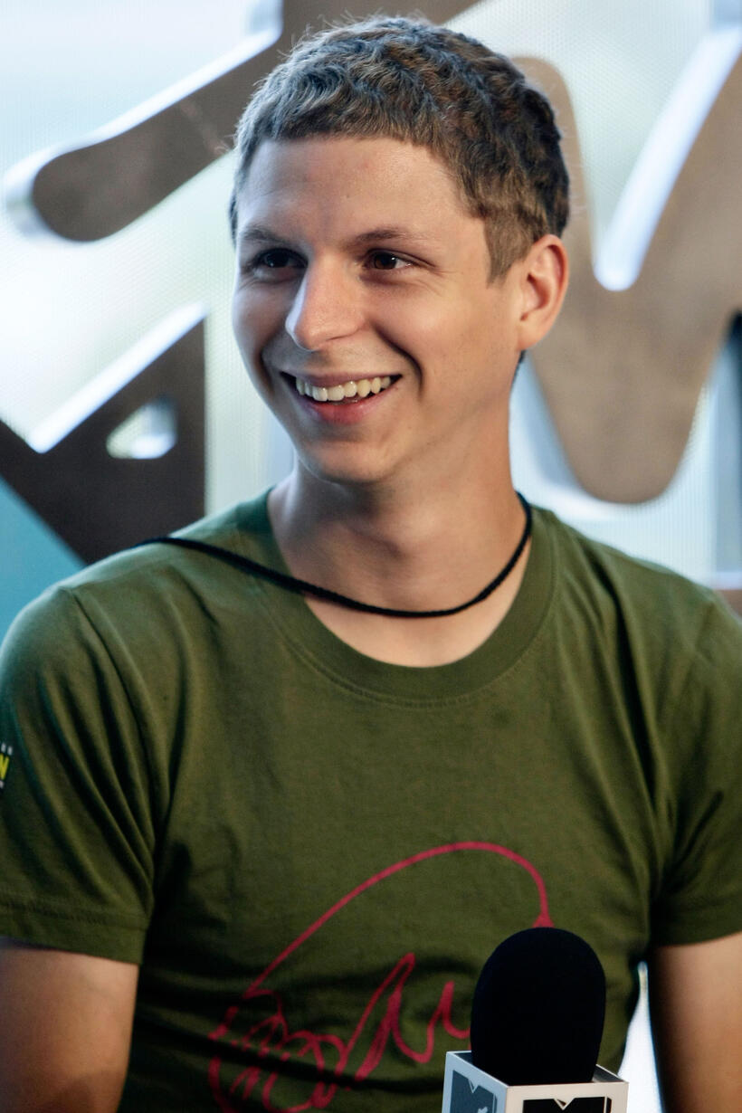 Comic-Con 2010 - Day 2