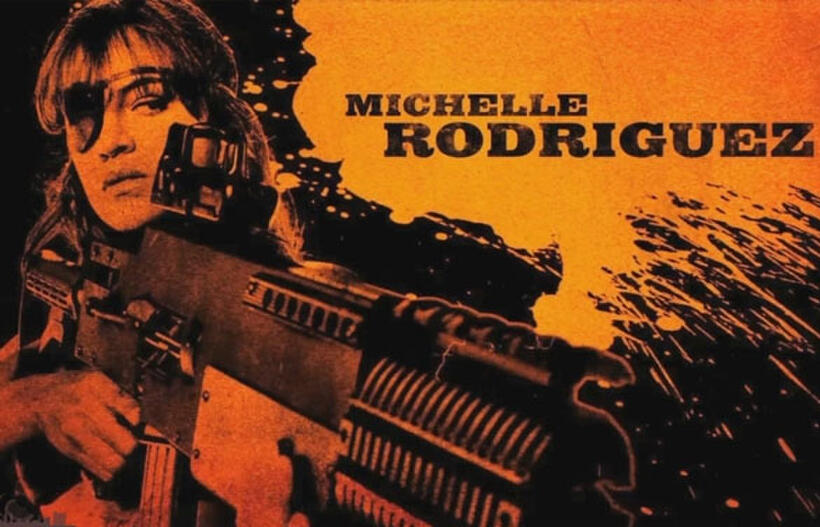 Our Favorite Badass Latinas