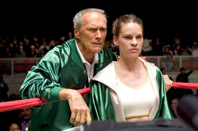 
	The Past Decade at the Oscars
