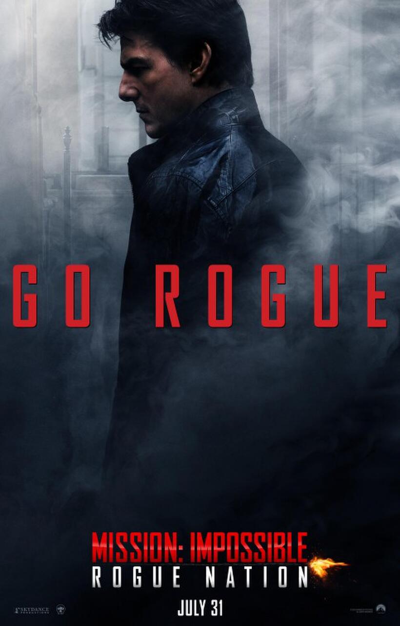 
	The Hottest New Movie Posters of the Month
