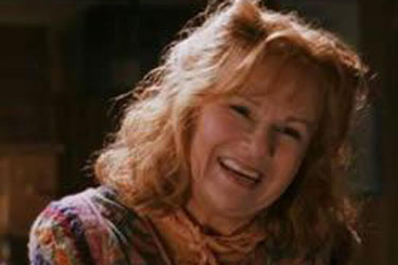 Molly Weasley