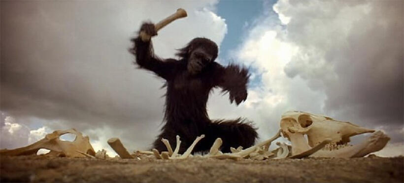King Kong, King Kong 