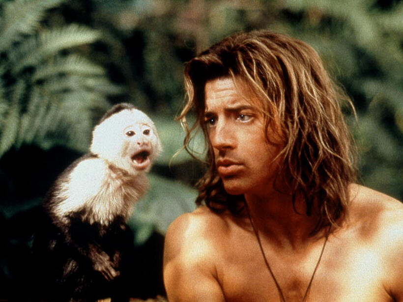 The Greatest Cinema Simians...Ever